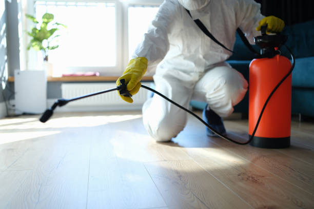 Reliable Unattended Death Cleanup contractor in Spanaway, WA by Trauma Clean Pros